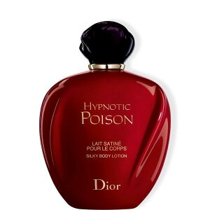 Dior ディオール ヒプノシス ポイズン シルキー ボディー ローション Hypnotic Poison Silky Body Lotion 200ml