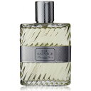 Dior ディオール オー ソヴァージュ Eau Sauvage EDT 100ml splash