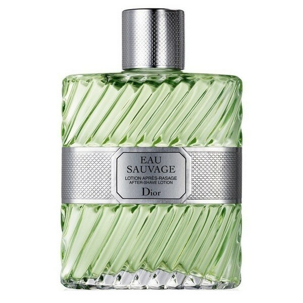 Dior fBI[ I[ \o[W At^[VF[u[V Eau Sauvage Aftershave Lotion 100ml