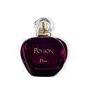 Dior fBI[ |CY Poison EDT 100ml spray