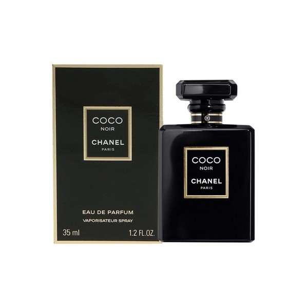 CHANEL Vl RR m[ EDP Xv[ Coco Noir EDP spray 35ml