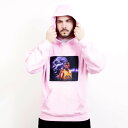 Vintage ヴィンテージ コービー ブライアント コットン オーバーサイズ フーディー スウェットシャツ ピンク/ホワイト Kobe Bryant Cotton Oversized Hoodie Sweashirt Pink／White