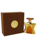 Bond No.9 ボンドナンバーナイン ドバイ アンバー コロン Dubai Amber Cologne EDP 100ml