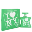 Bond No.9 ボンドナンバーナイン イ ラブ ニューヨーク アース デイ オード パルファム スプレー I Love New York Earth Day Eau De Parfum Spray 100ml