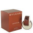 Bvlgari ブルガリ オムニア オー ド パルファム スプレー Omnia Eau De Parfum Spray 40ml