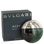 Bvlgari ブルガリ アクア プール オム オード トワレ スプレーAqva Pour Homme Eau De Toilette Spray 50ml