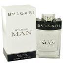 Bvlgari ブルガリ マン オード トワレ スプレー Man Eau De Toilette Spray 100ml