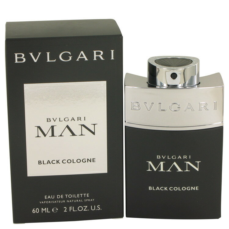 Bvlgari uK } I[hg MAN EDT 60ml