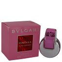 Bvlgari ブルガリ オムニア ピンク サファイア オー ド トワレ Omnia Pink Sapphire Eau De Toilette 65ml