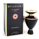 Bvlgari ブルガリ レ ジェンメ レアル ルビニア オー ド パルファム Le Gemme Reali Rubinia Eau De Parfum 100ml