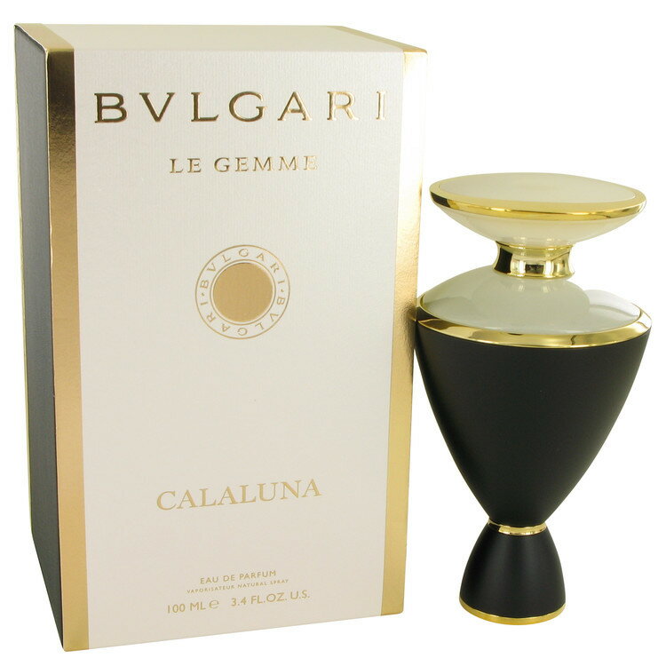 Bvlgari uK  WF J[i I[ h pt@ Le Gemme Calaluna Eau De Parfum 100ml