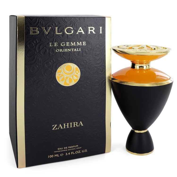 Bvlgari uK  WF Uq I[ h pt@ Le Gemme Zahir Eau De Parfum 100ml