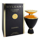 楽天DIO GRECOBvlgari ブルガリ レ ジェンメ ザヒラ オー ド パルファム Le Gemme Zahir Eau De Parfum 100ml