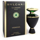 Bvlgari ブルガリ レ ジェンメ レアリ ヴェリディア Le Gemme Reali Veridia EDP 100ml