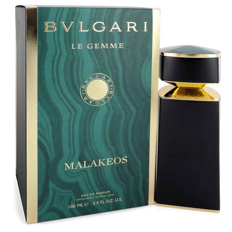 Bvlgari ブルガリ レ ジェンメ マラケオス オードパルファム Le Malakeos Cologne Eau De Parfum 100ml