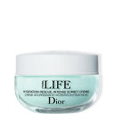 Dior ディオール ハイドラ ライフ ハイドレーション レスキュー インテンス ソルベ クリーム HYDRA LIFE HYDRATION RESCUE-INTENSE SORBET CREME 50ml