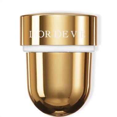 Dior ディオール オー・ド・ヴィ ラ クリーム リッシュ ザ レフィル L' OR DE VIE LA CREME RICHE THE REFILL 50mlのサムネイル