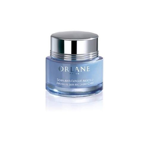 Orlane オルラーヌ アブソリュート スキン リカバリー ケア クリーム Absolute Skin Recovery Care - Cream for tired skin 30ml 1