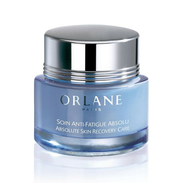 Orlane オルラーヌ アブソリュート スキン リカバリー ケア クリーム Absolute Skin Recovery Care - Cream for tired skin 30ml 2