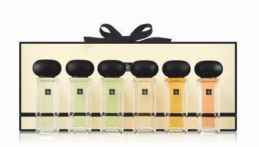 Jo Malone London ジョーマローン レア ティー ミニチュア コレクション Rare Teas Miniature Collection 15ml