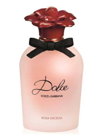 Dolce & Gabbana ドルチェ＆ガッバーナ ドルチェ ローサ エクセルサ オードパルファム Dolce Rosa Excelsa EDP 75 ml