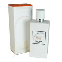 HERMES エルメス オー デ メルヴェイユ モイスチャライジング ボディ ローション Eau Des Merveilles Moisturizing Body Lotion 200ml