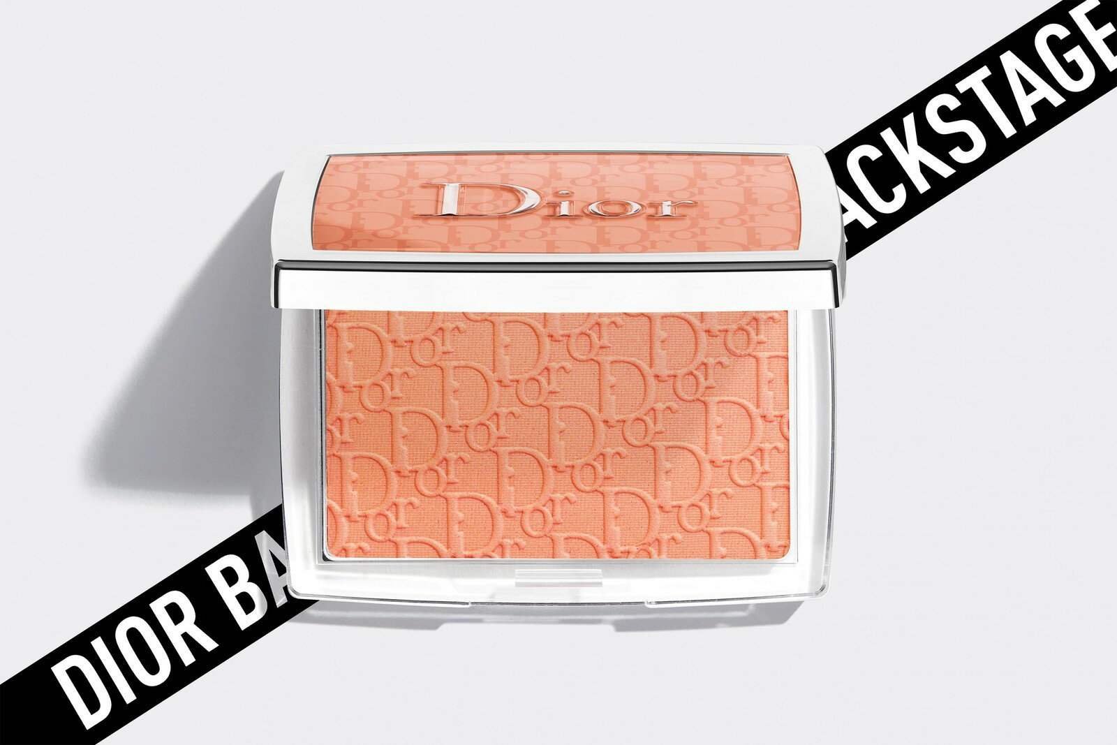 Dior『ディオール バックステージ ロージー グロウ』