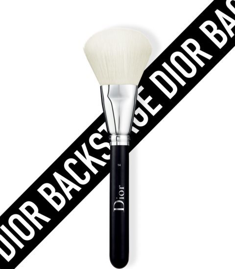 Dior BACK STAGE ディオール バックステージ パウダーブラシ POWDER BRUSH N°14