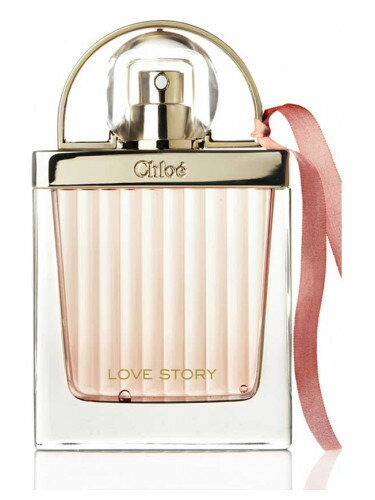 Chloe クロエ ラブ ストーリー オー センシュエル オードパルファム CHLOE LOVE STORY EAU SENSUELLE EAU DE PARFUM 30ml