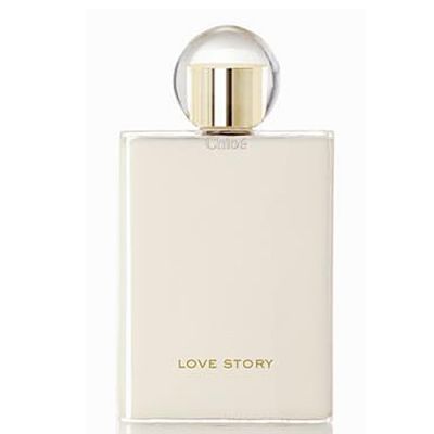 Chloe クロエ ラブストーリー ボディローション CHLOE LOVE STORY BODY LOTION 200ml