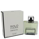 Solo LOEWE ソロ ロエベ エッセンシャル Esencial EDT 100ml