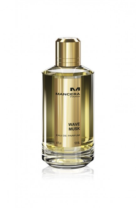 Mancera マンセラ ウエーブ ムスク Wave Musk EDP 120ml