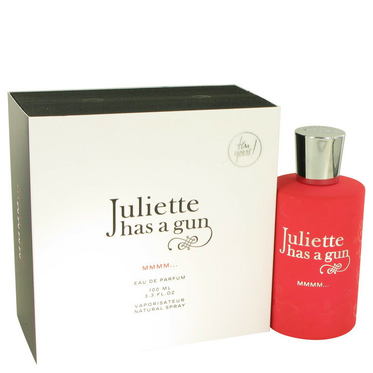 Juliette Has A Gun WGbgEnYEAEK Mmmm I[hpt@ MMMM... EDP 100ml