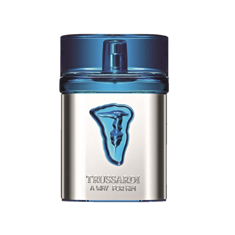 トラサルディ TRUSSARDI トラサルディ ア ウェイ フォー ヒム オードトワレ A WAY FOR HIM EDT 100 ml