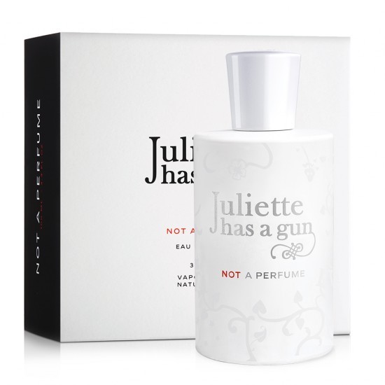 Juliette Has A Gun ジュリエット・ハズ・ア・ガン ノット ア パルファン Not A Perfume EDP 50ml