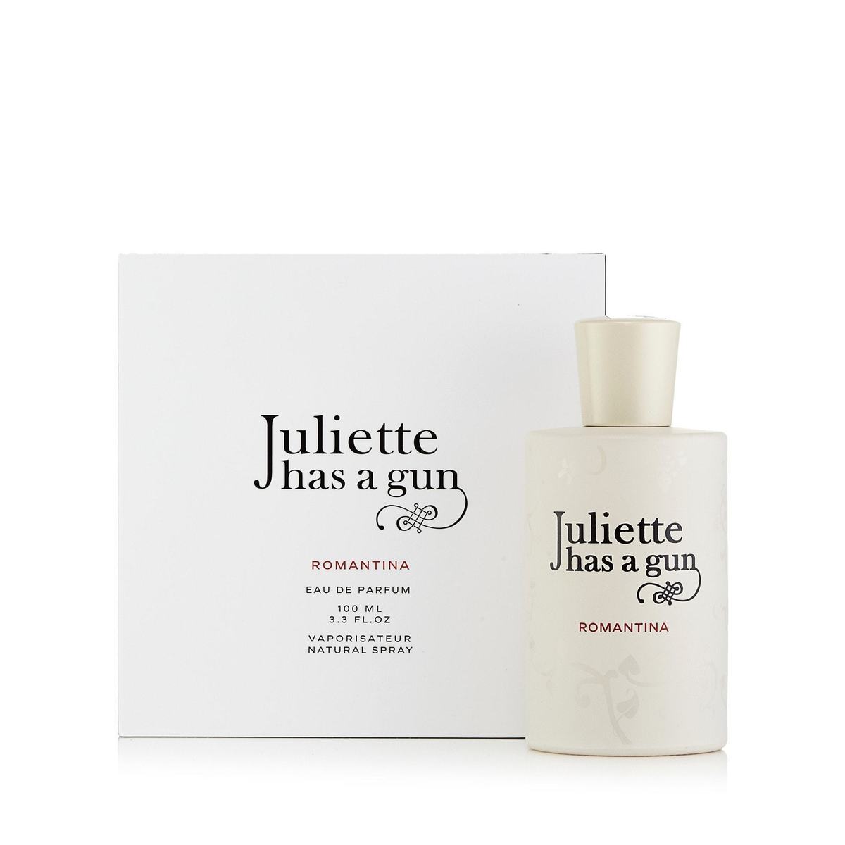 Juliette Has A Gun WGbgEnYEAEK }eBi Romantina EDP 50ml