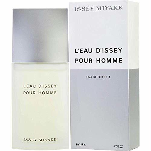 ISSEY MIYAKE CbZC ~P [hD CbZC v[ I I[hg L'EAU D'ISSEY POUR HOMME EDT 125ml