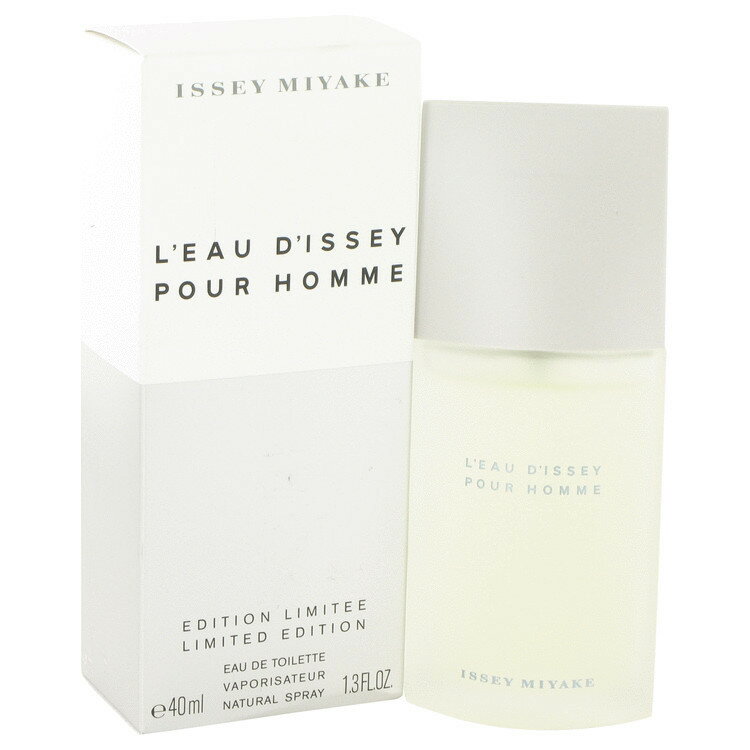 ISSEY MIYAKE イッセイ ミヤケ ロードゥ イッセイ プール オム オードトワレ L 039 EAU D 039 ISSEY POUR HOMME EDT 40ml