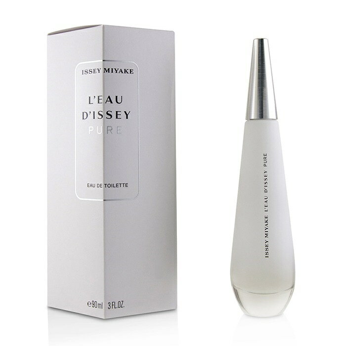 ISSEY MIYAKE イッセイ ミヤケ ロードゥ イッセイ ピュア オードトワレ L'EAU D'ISSEY PURE EDT 90ml