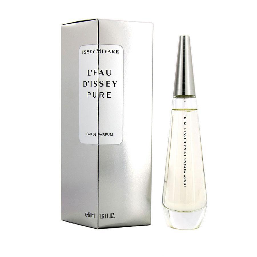 ISSEY MIYAKE イッセイ ミヤケ ロードゥ イッセイ ピュア オードパルファム L'EAU D'ISSEY PURE EDP 50ml