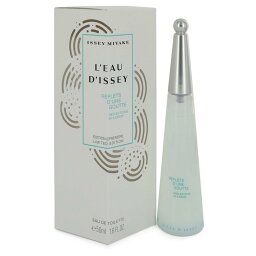 ISSEY MIYAKE イッセイ ミヤケ ロー ドゥ イッセイ リフレクション イン ア ドロップ L'EAU D'ISSEY Reflection In A Drop EDT 50ml