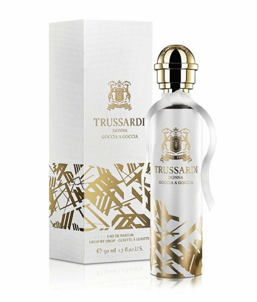 トラサルディ TRUSSARDI トラサルディ ドニャ ゴッチャ ア ゴッチャ Donna Goccia A Goccia EDP 50ml