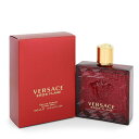 ヴェルサーチ Versace ヴェルサーチェ エロス フレーム オードパルファム Eros Flame EDP 100ml