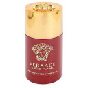 Versace FT[`F GX t[ fIhgXeBbN Eros Flame Deodorant Stick 75 ml