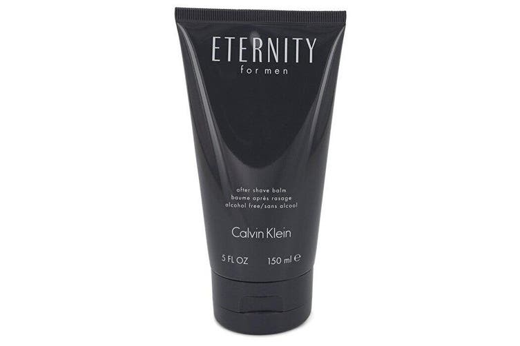 CALVIN KLEIN カルバンクライン エタニティ アフターシェーブバーム ETERNITY AFTER SHAVE BALM 150ml