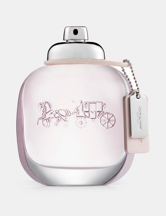 COACH コーチ ニューヨーク オードトワレ NEW YORK EDT 50ml