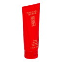 Elizabeth Arden GUxXA[f bh hA {fB [V Red Door Body Lotion 200ml