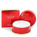 Elizabeth Arden GUxXA[f bh hA {fB pE_[ Red Door Body Powder 150g