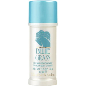 Elizabeth Arden エリザベスアーデン ブルーグラス デォドラント クリーム Blue Grass Deodorant Cream 40ml