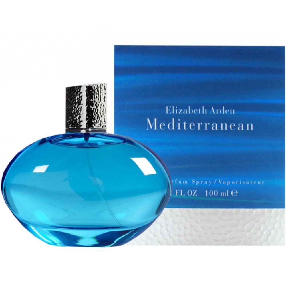 Elizabeth Arden GUxXA[f fB^CjA I[hpt@ Mediterranean EDP 100ml